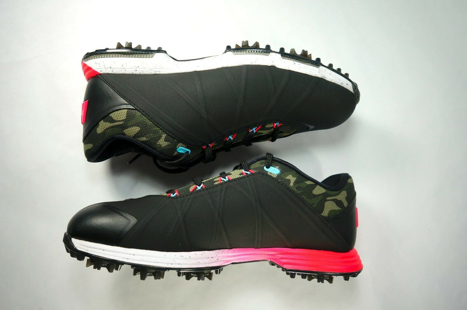 Nike golf shoes cleats