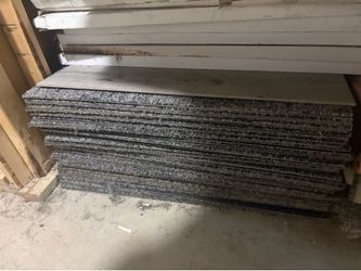 Carpet squares