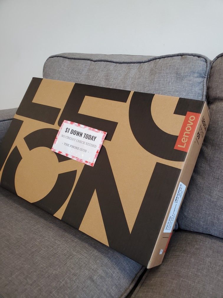 Lenovo Legion 5 Pro 16in Gaming Laptop Brand New $1 Down Today NO CREDIT Needed,All Products : American Fashion Style Bags On Sale