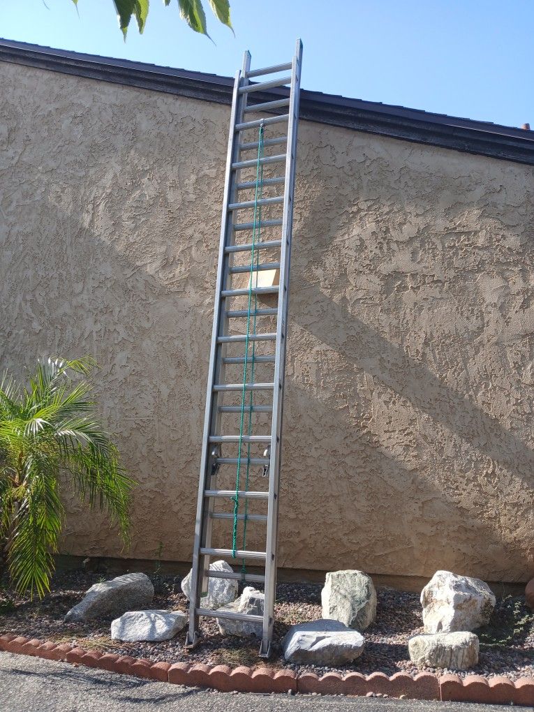 24 Ft. Ladder