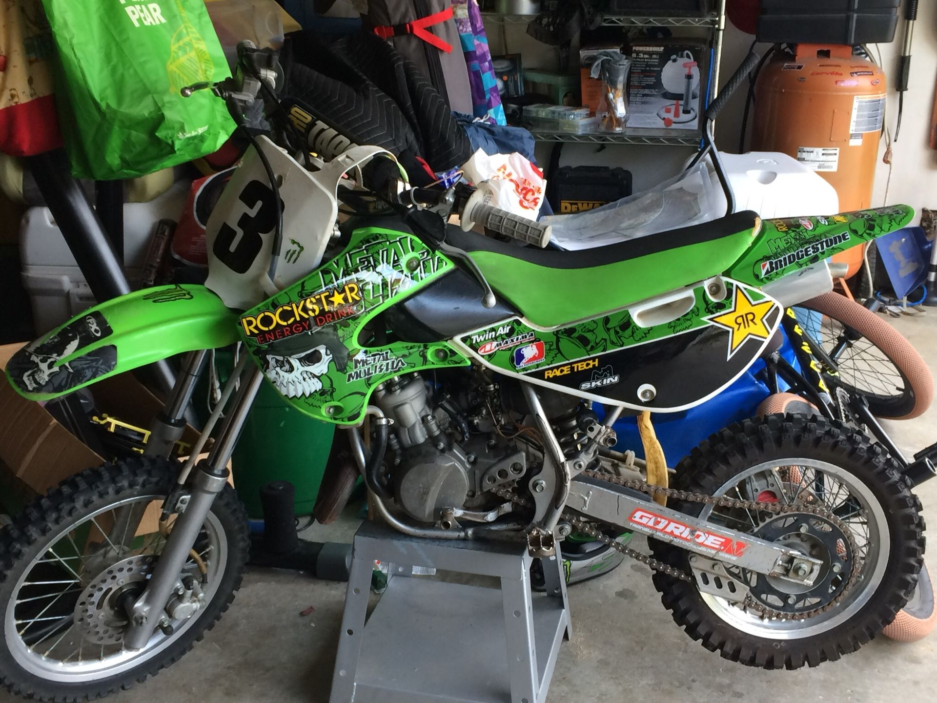 Used kx65 for best sale sale near me