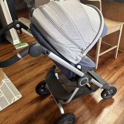 Stokke scoot Stroller