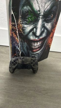 Ps5 disc version
