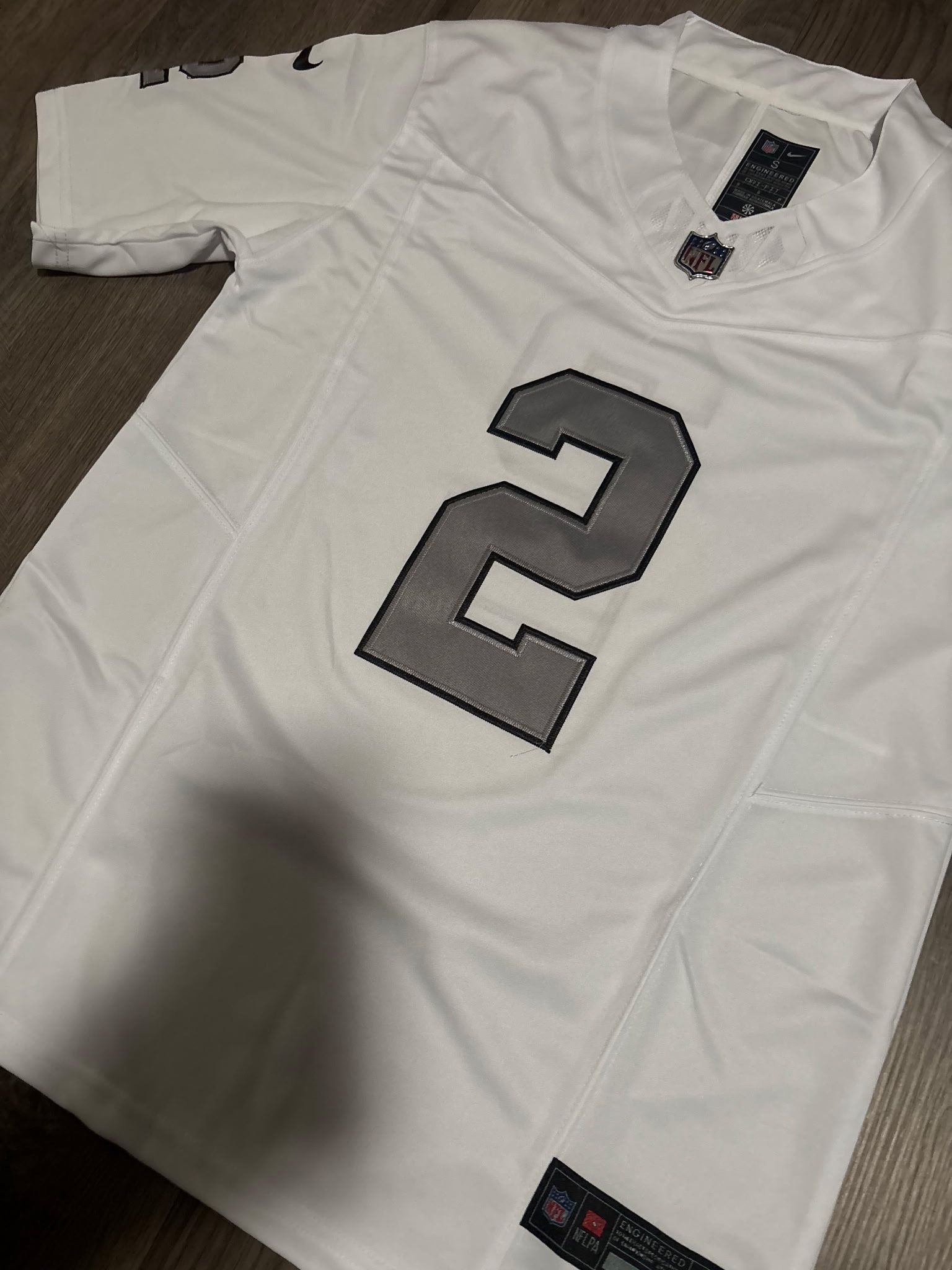 Jeanty Jerseys