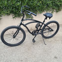 Electra 3 Speed Beach Cruiser