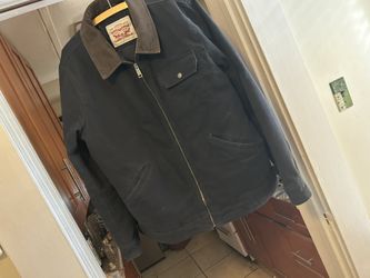 Levi’s jacket