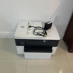Hp Office Jet Pro 7740 Printer