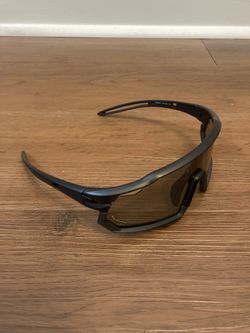 Sport Sunglasses, Tinted Goggles