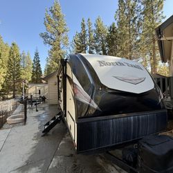 2019 NORTH TRAIL ULTRALITE 