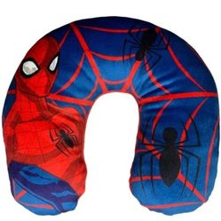 Spiderman Neck Pillow 