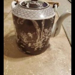 Tea Pot