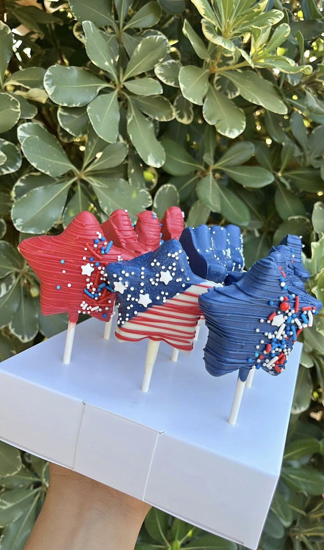 4th July Goods