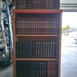 
Encyclopedia Britannica Annuals (Book of the Year) 1956 thru 2018