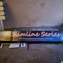 NEW UNDER CARRAGE CAR  LED LIGHTS