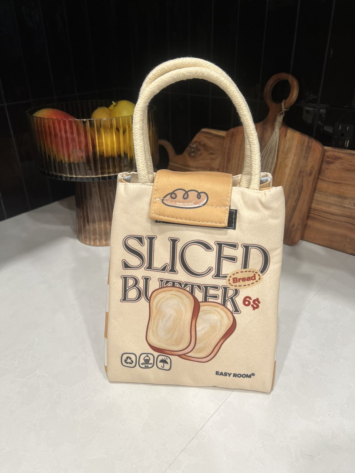 Lunch Bag