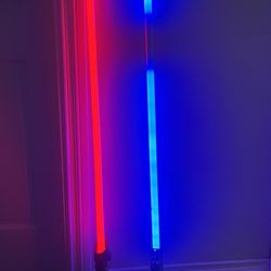 Star Wars Lightsaber (Read Disc)