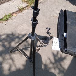 NEW ....  PHOTOGRAPHY EQUIPMENT 