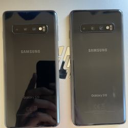 Samsung S10 Unlocked