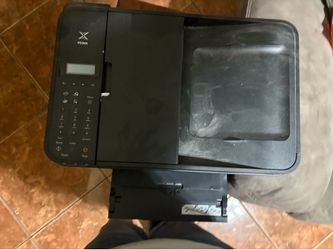 Cannon printer