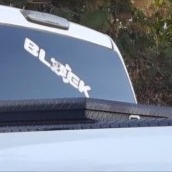 Truck Toolbox