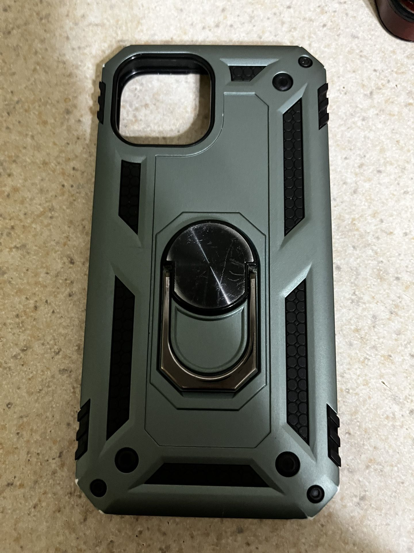 iPhone 13 Mini Case W/stand