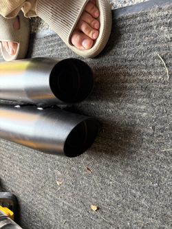 Motorcycle Parts