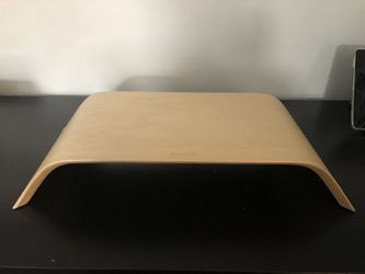 Computer Monitor Stand