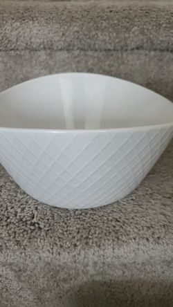 Beautiful serving bowls
