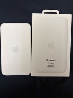iPhone Air Battery Pack
