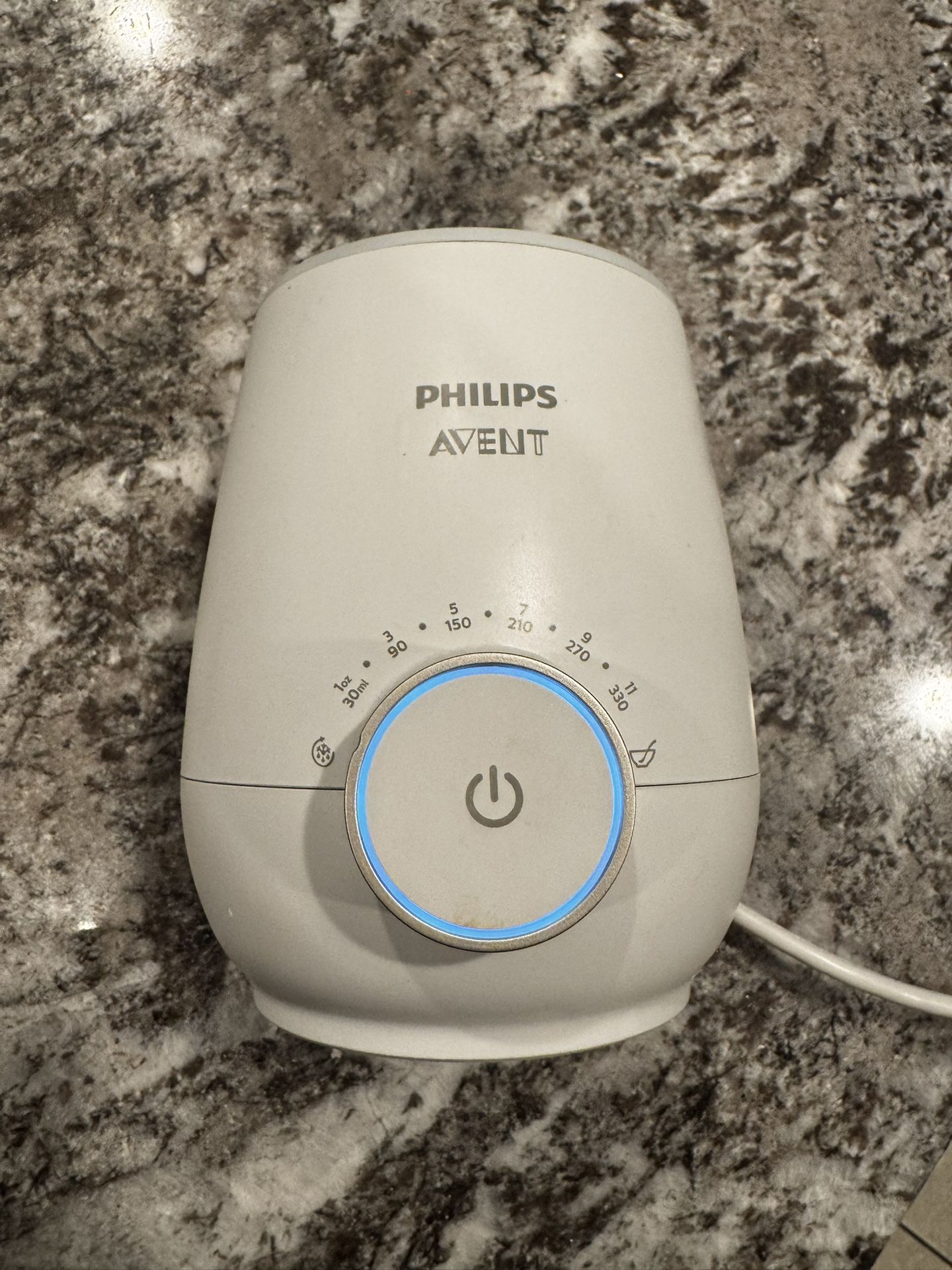 Baby Bottle Warmer