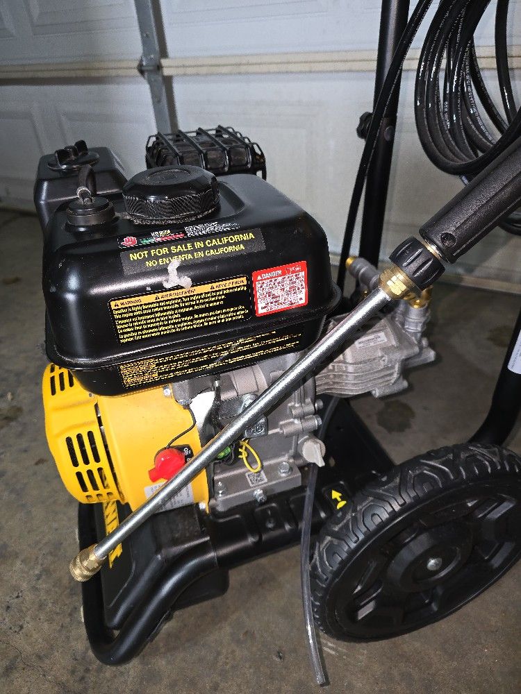 DeWalt 3400