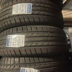 235/65/16 HT Tires 