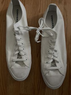 Converse Men’s Shoes Size 17