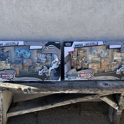 Pokemon Unova Scarlet And Violet Pack