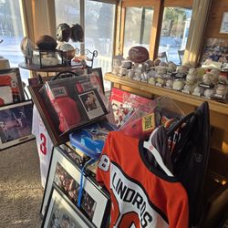 GARAGE ESTATE SALE 15 TO 25%