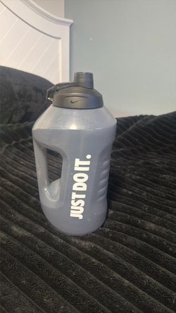 Nike Just Do It Large Water Jug
