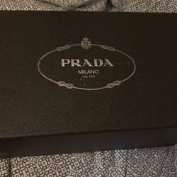 Prada Cups 