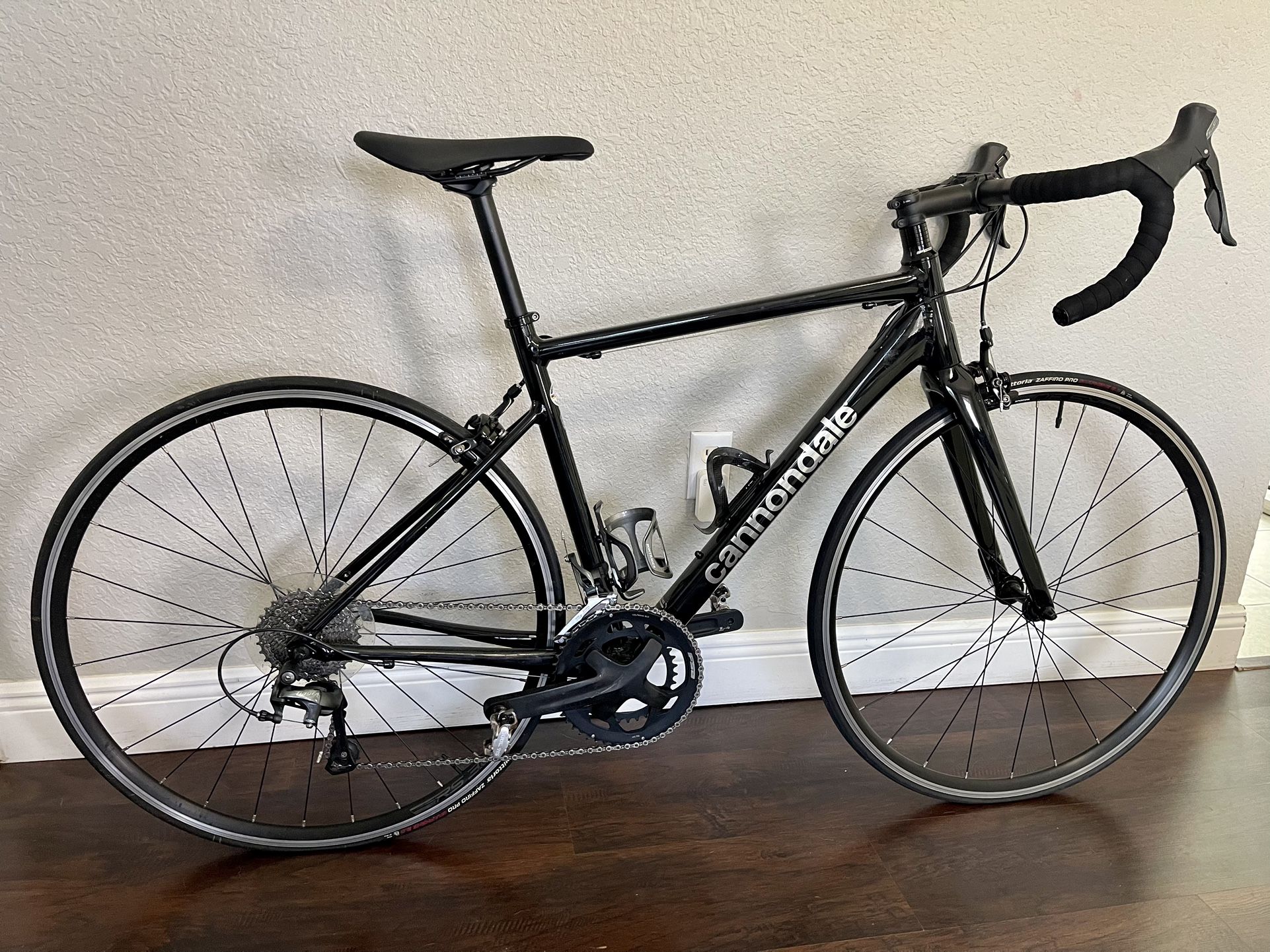 Cannondale Road Bike