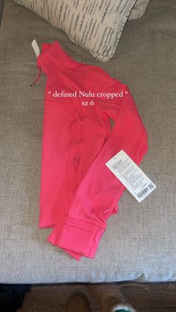 Lulu Lemon