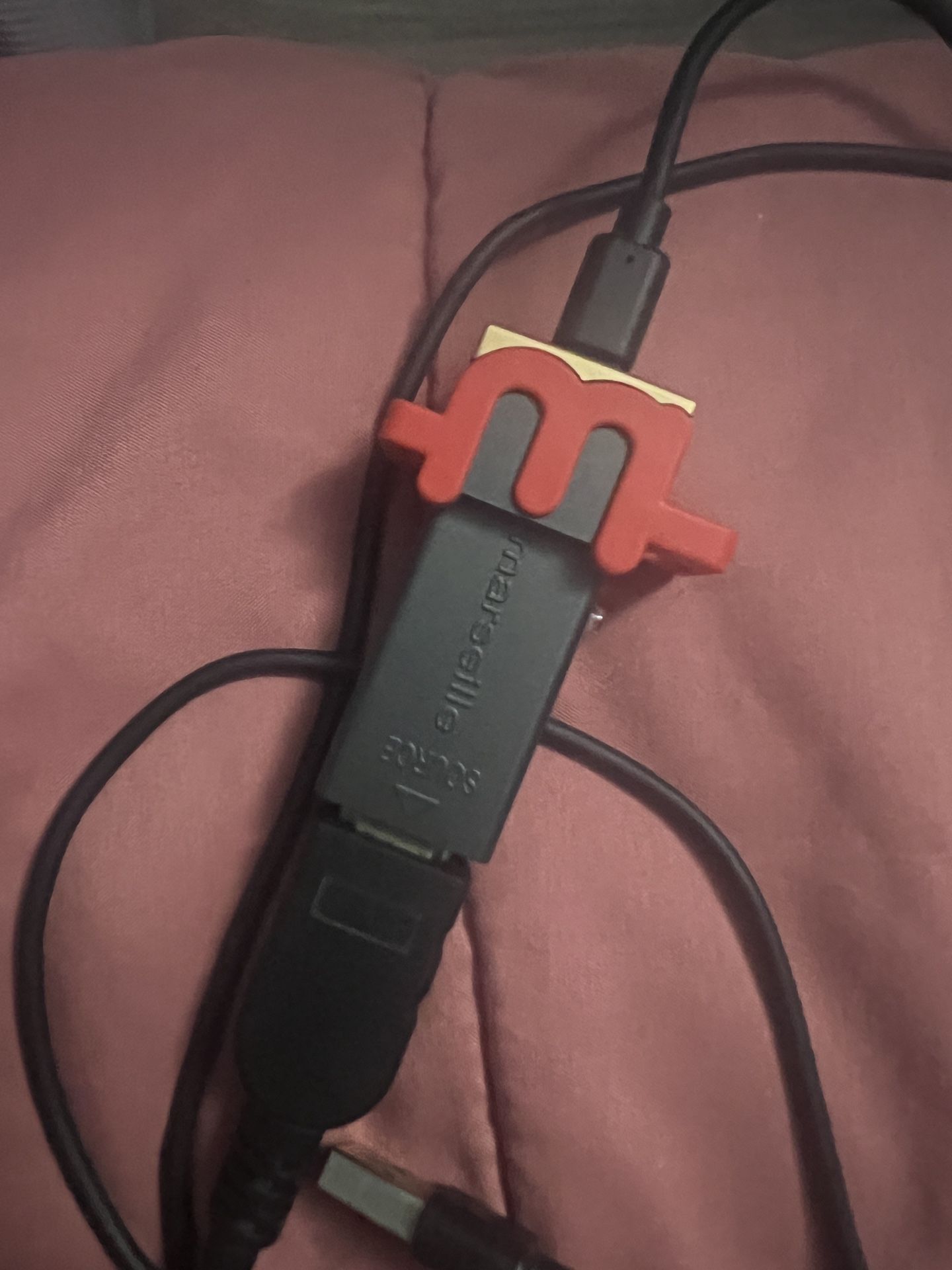 Mclassic Upscaler Nintendo Switch