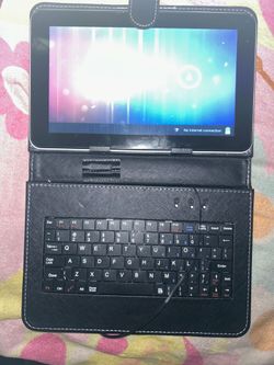 Android tablet