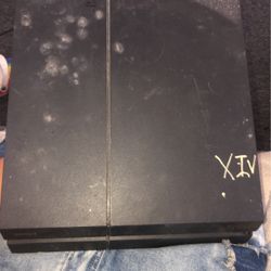 Ps4 
