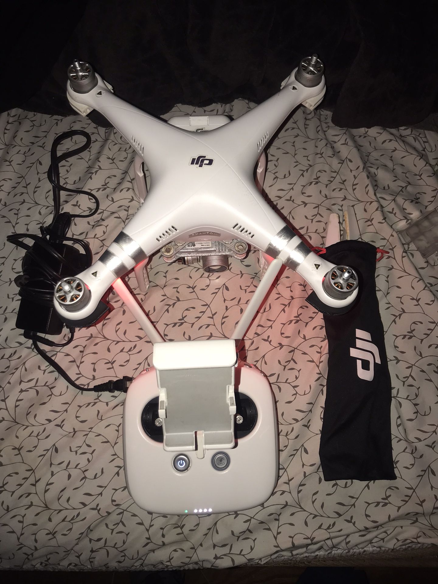 Phantom 3 Advanced