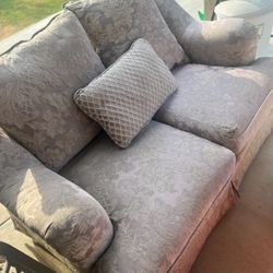 3 Sofa/Couch Set 