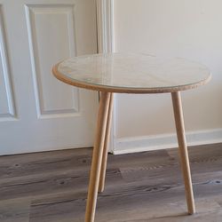 Side table