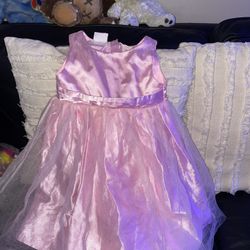 Toddler Dress 3 T