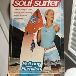 Soul surfer - PB