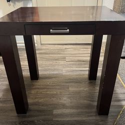 Pottery Barn Teen Desk