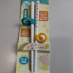 Right Handed Chopsticks For Kids