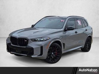 2024 BMW X5